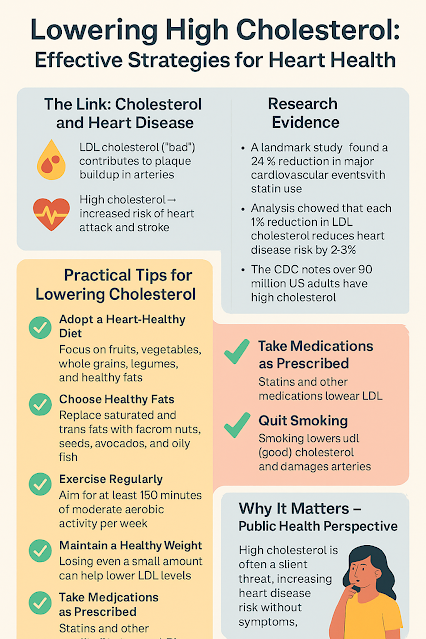 Air Pollution and Hypertension: How Clean Air Protects Your Heart
