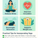 Yoga and Blood Pressure: The Science of Relaxation for Heart Health